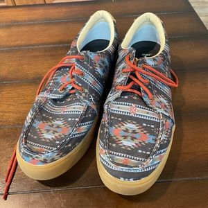 Twisted X Men’s Casual shoes